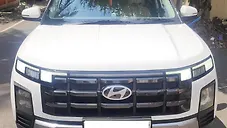 Used Hyundai Creta SX Petrol 1.5L Manual in Bangalore