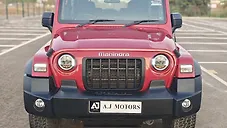 Used Mahindra Thar LX Hard Top Diesel AT 4WD in Thane