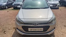 Used Hyundai Elite i20 Sportz 1.4 in Ranchi