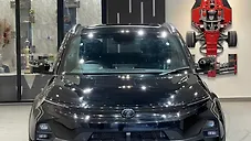 Used Tata Nexon Fearless Plus (S) 1.2 Petrol 7DCA Dark Edition [2023-2025] in Hyderabad