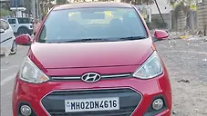 Used Hyundai Xcent SX 1.2 in Nagpur