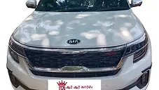 Used Kia Seltos GTX Plus AT 1.5 Diesel [2020-2021] in Coimbatore