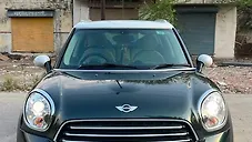 Used Mini Countryman Cooper D High in Indore