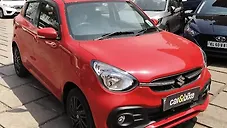 Used Maruti Suzuki Celerio ZXi Plus [2021-2023] in Kannur