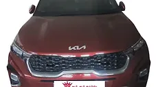 Used Kia Sonet HTK Plus 1.2 in Coimbatore