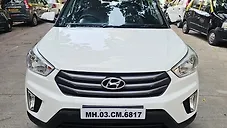 Used Hyundai Creta 1.6 S Plus AT in Mumbai