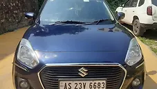 Used Maruti Suzuki Swift VXi Petrol Manual in Guwahati
