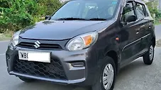 Used Maruti Suzuki Alto 800 LXi in Kolkata
