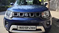 Used Maruti Suzuki Ignis Zeta 1.2 AMT in Mumbai