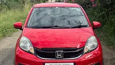 Used Honda Brio VX AT in Coimbatore