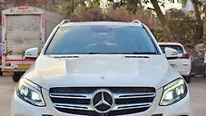 Used Mercedes-Benz GLE 350 d in Mumbai