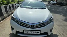 Used Toyota Corolla Altis VL AT Petrol in Mumbai