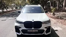 Used BMW X7 xDrive 40i [2019-2019] in Delhi