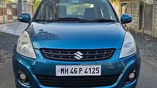 Used Maruti Suzuki Swift DZire VXI [2008-2013] in Nagpur