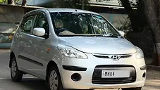 Used Hyundai i10 Sportz 1.2 in Mumbai