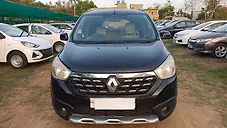 Used Renault Lodgy 110 PS World Edition in Ranchi
