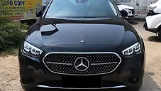 Used Mercedes-Benz E-Class E200 LWB 2WD Mild Hybrid(Electric + Petrol) 2.0L Turbo Automatic in Delhi