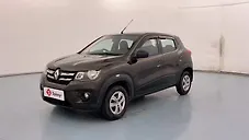 Used Renault Kwid RXT Opt in Lucknow
