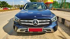 Used Mercedes-Benz GLC 200 Progressive [2019-2021] in Bangalore