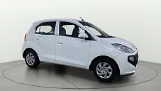 Used Hyundai Santro Sportz [2018-2020] in Mohali