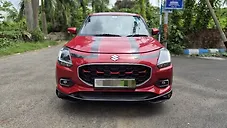 Used Maruti Suzuki Swift VXi Petrol Manual in Kolkata
