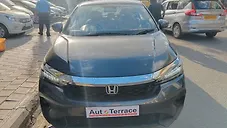 Used Honda City ZX Petrol MT [2023-2025] in Bangalore