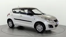 Used Maruti Suzuki Swift Lxi ABS [2014-2017] in Delhi