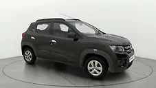 Used Renault Kwid RXL [2015-2019] in Ahmedabad
