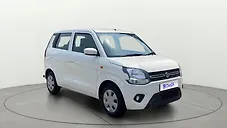 Used Maruti Suzuki Wagon R VXi 1.0 [2019-2019] in Patna