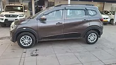 Used Renault Triber RXL in Raipur