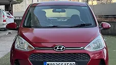 Used Hyundai Grand i10 Magna AT 1.2 Kappa VTVT in Mumbai