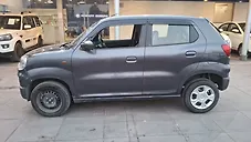 Used Maruti Suzuki S-Presso VXi Plus in Raipur