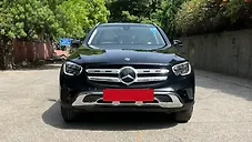 Used Mercedes-Benz GLC 200 Progressive in Delhi