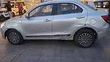 Used Maruti Suzuki DZire ZXi AMT in Raipur