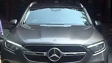 Used Mercedes-Benz GLC 300 4MATIC in Delhi