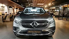 Used Mercedes-Benz GLC 300 4MATIC in Delhi