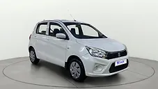 Used Maruti Suzuki Celerio VXi AMT [2017-2019] in Mohali