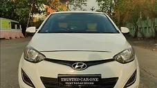 Used Hyundai i20 Magna 1.2 in Indore