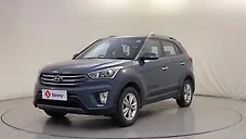 Used Hyundai Creta 1.6 SX Plus Petrol in Bangalore
