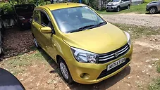 Used Maruti Suzuki Celerio LXi in Kolkata
