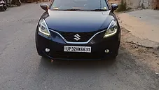 Used Maruti Suzuki Baleno Alpha 1.2 in Lucknow