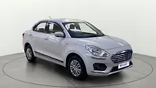 Used Maruti Suzuki DZire VXi AMT in Indore