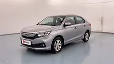 Used Honda Amaze 1.2 V CVT Petrol [2018-2020] in Lucknow