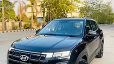 Used Hyundai Creta E Petrol 1.5L Manual in Mumbai