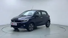 Used Tata Tiago XZ Plus [2020-2023] in Mumbai