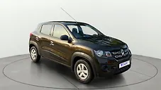 Used Renault Kwid RXL in Vadodara