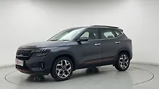 Used Kia Seltos X Line 1.4 DCT in Delhi