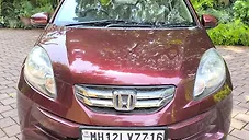 Used Honda Amaze 1.5 SX i-DTEC in Pune