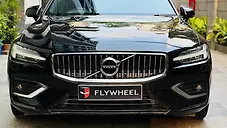 Used Volvo S60 T4 Inscription in Kolkata