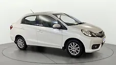 Used Honda Amaze 1.2 VX AT i-VTEC in Delhi